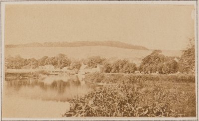 Streatley - Henry W. Taunt