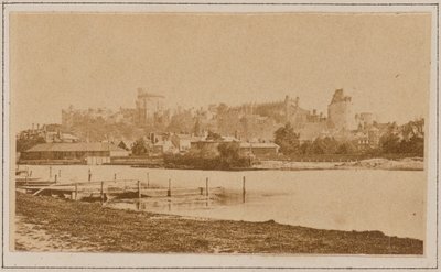 Windsor des Brocas - Henry W. Taunt