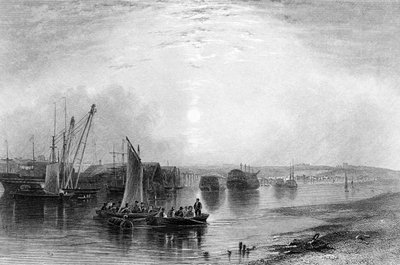 Chatham, Kent, publié dans 