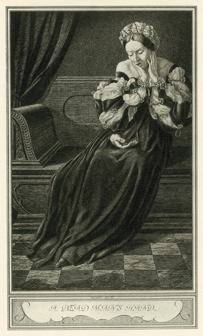 La Duchesse d