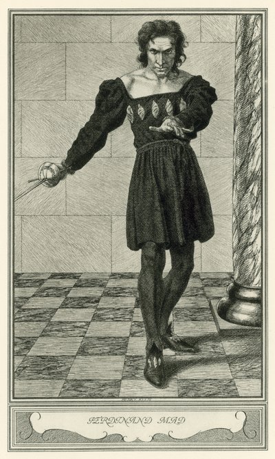 La Duchesse d