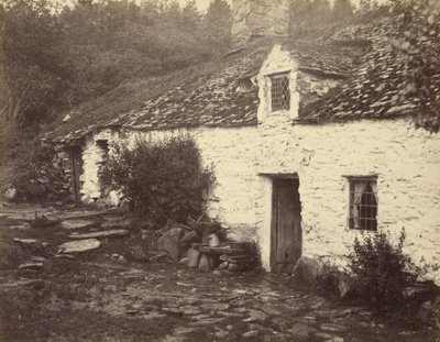 [Chalet à Pentre, Pays de Galles] - Henry White
