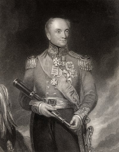 Sir Rowland Hill, gravé par W.H. Mote, tiré de 