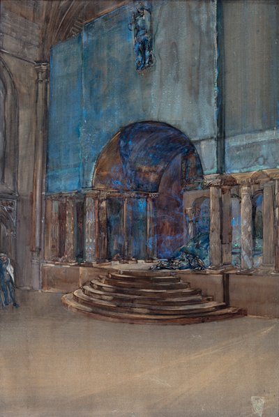 Masque de la Guilde des Travailleurs de l