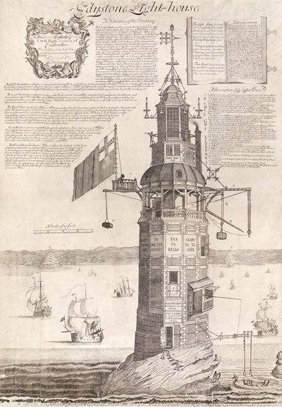 Phare d
