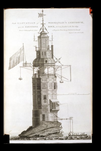 Phare d