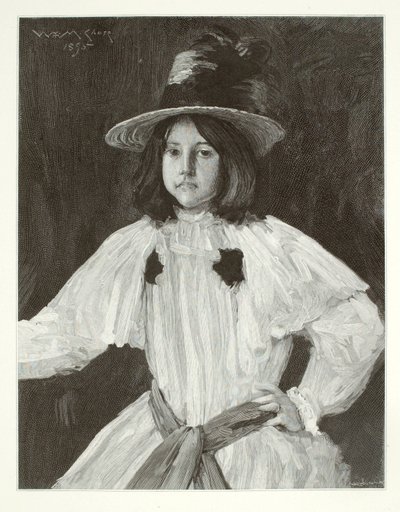 Alice - Henry Wolf