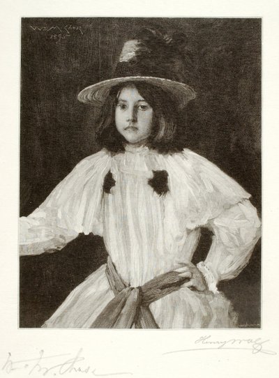 Alice - Henry Wolf