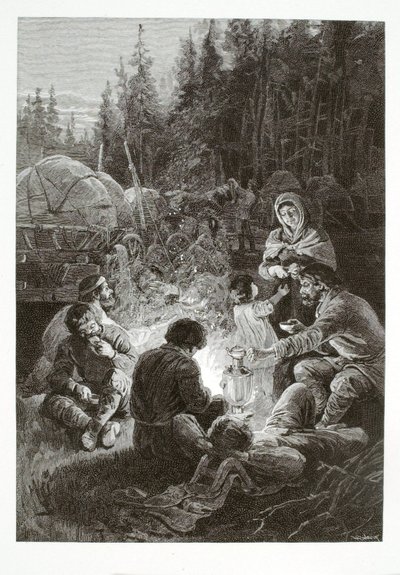 Bivouac d