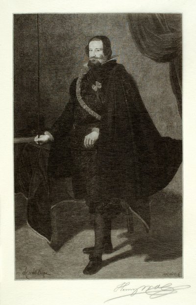 Comte Duc d