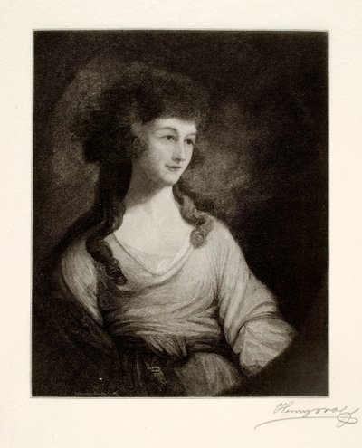 Jane Eyton - Henry Wolf