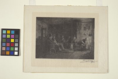 École De Philosophie De Nantucket - Henry Wolf