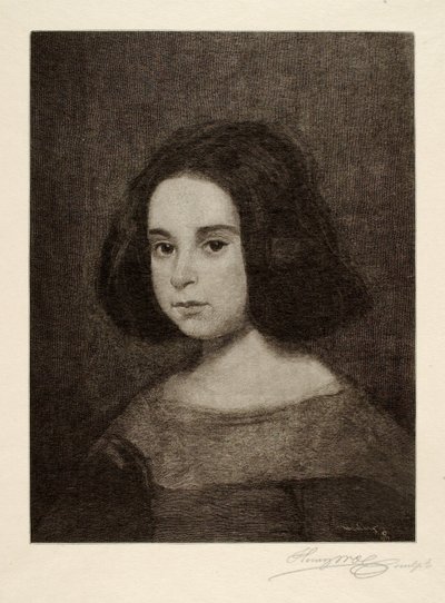 Portrait d
