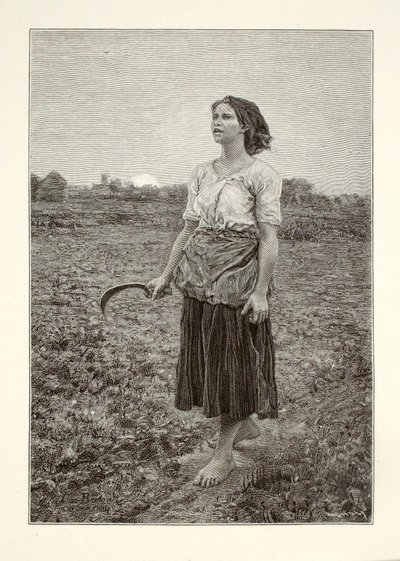 Le chant de l