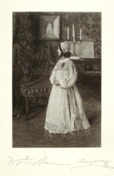 La fille de l