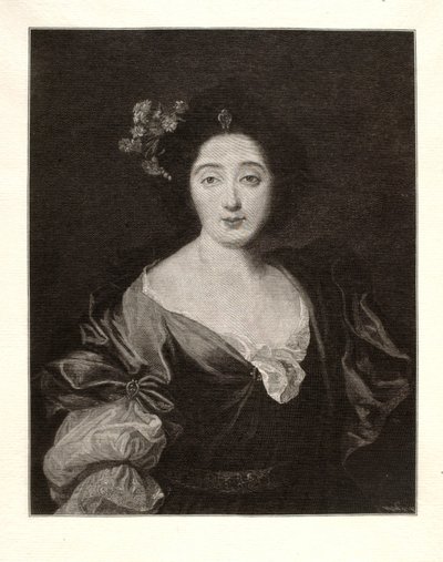 La fille de l