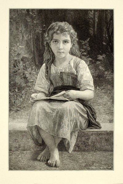 La leçon - Henry Wolf