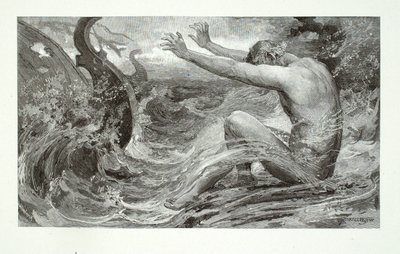 Hiver - Henry Wolf
