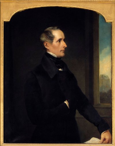 Portrait d