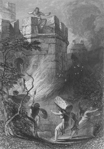 Mort de Roderic O