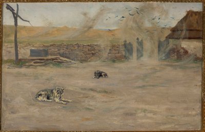 Rate - Henryk Weyssenhoff