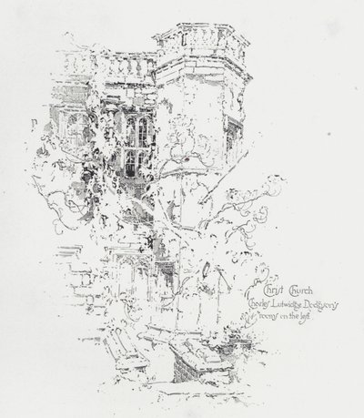 Chambre de l