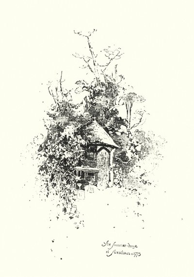 La maison d