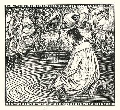 Robin Goodfellow - Herbert Cole