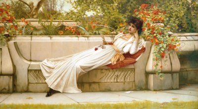 La lettre d