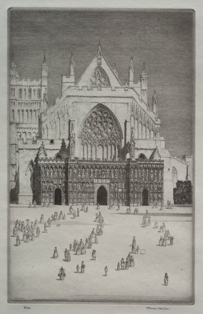 Cathédrale d