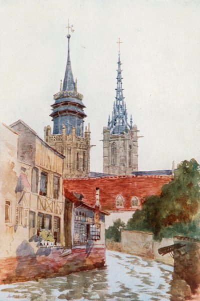La Tour d