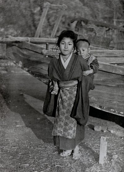 Les enfants d