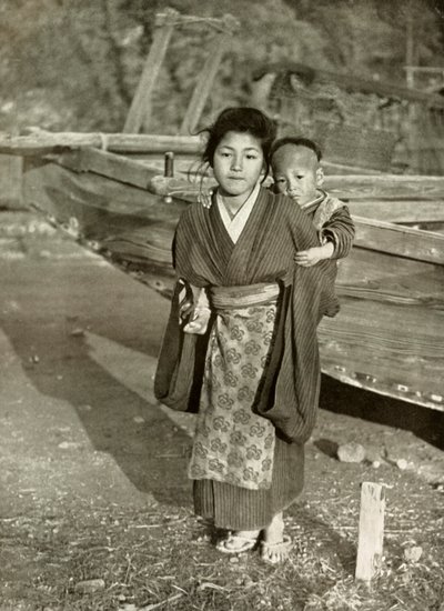 Les Enfants d