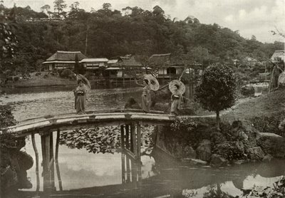 Hikone - Herbert Ponting