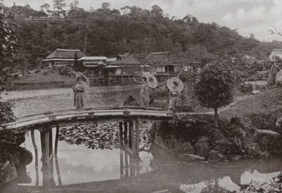 Hikone (photo) - Herbert Ponting