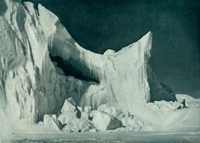 Le château de Berg à la fin de l