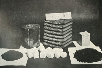 Ration de traîneau de l