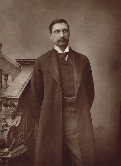 Portrait de l