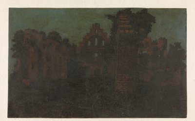 Ruines de l