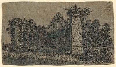 Ruines de l