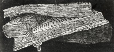 Les Trois Livres - Hercules Seghers