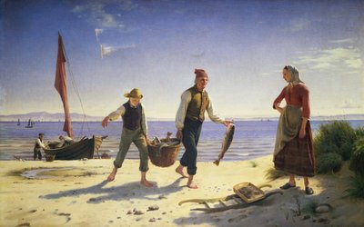 Image inconnue - Herman Carl Siegumfeldt