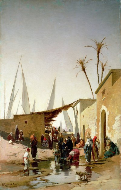 Image inconnue - Herman David Salomon Corrodi