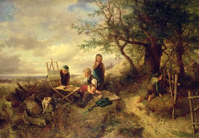 Image inconnue - Herman Frederick Carel Ten Kate