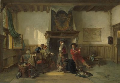  - Herman Frederik Carel Tenkate