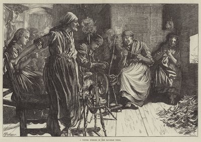 Une Soirée d