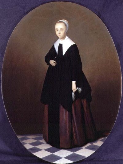 Portrait d