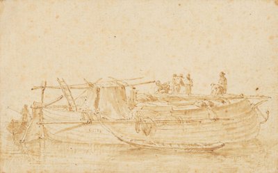  - Herman Saftleven