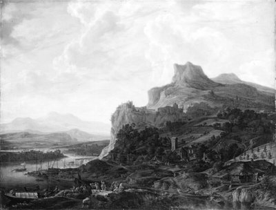  - Herman Saftleven