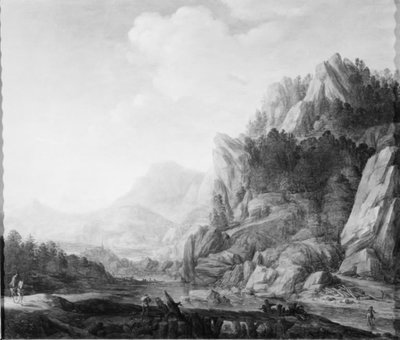  - Herman Saftleven